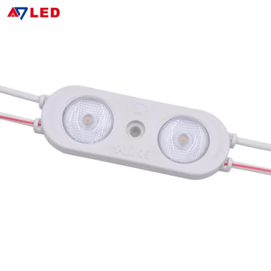 IP67 High Power 2835 SMD LED Module 12V for Outdoor Ceiling Light and Light Box