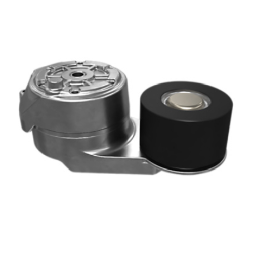 Excavator 374F belt tensioning wheel 350-0223/3500223