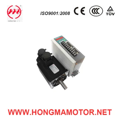 Servo Motor, Electric Motor -Hongma Brand