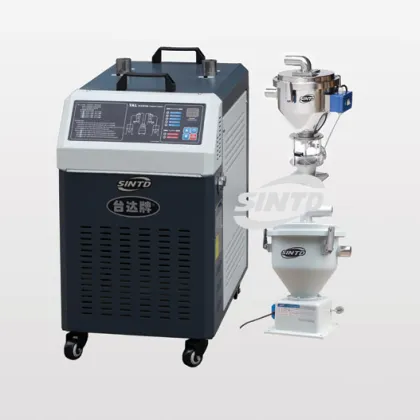 SINTD TAL-900G2 Automatic Feeding Machine