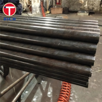 astm a335 p22 chrome steel pipe