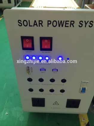 Energy saving high power 1kw solar power electricity