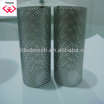 SS Sintered Fibbre(Manufacturer)