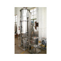 Fluidized Dry Granulator for Juice of Granulated