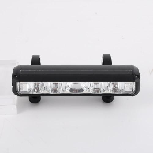 નાઇટ રાઇડિંગ માટે બાઇક લાઇટ સેટ, 2600 લ્યુમેન તેજસ્વી એલઇડી સાયકલ લાઇટ હાઇ બીમ લો બીમ, યુએસબી રિચાર્જ સાયકલ હેડલાઇટ સેટ