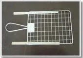 barbecue wire mesh