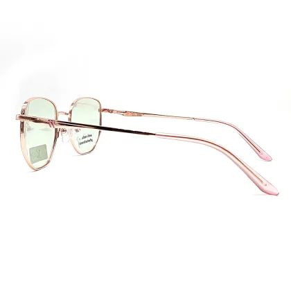 JG025 Latest Popular Photochromic Men's Optical Glasses Frame - Glass Frames for Eyes