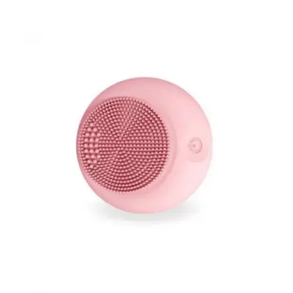 Beauty machine sonic face cleaning washing machine brush