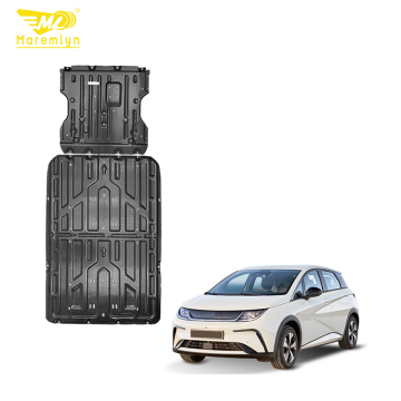 Maremlyn Engine Protection Plate for BYD Dolphin