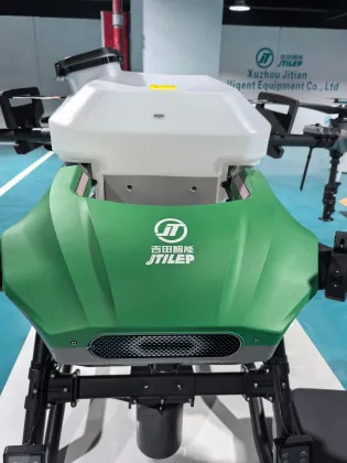 Agriculture Spray Drone Pulverizadora Agricola