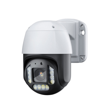 Original ICSEE OEM  NVR 4MP 5MP 8MP 4K HD Built-in Mic CCTV Dome IP Security Camera System