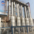 Evaporator Efek Berganda Inovatif