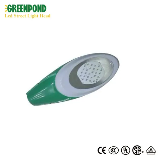 Factory Supply Light Head with CE ROHS FCC Approved