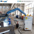 Dust Purification Extractor Arm Dust Collector