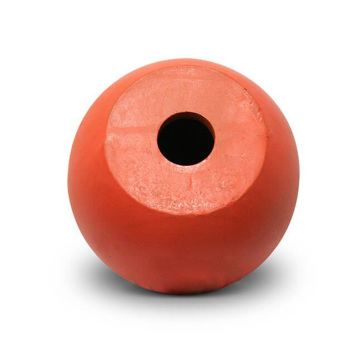Hollow Competition  Standard Kettlebell