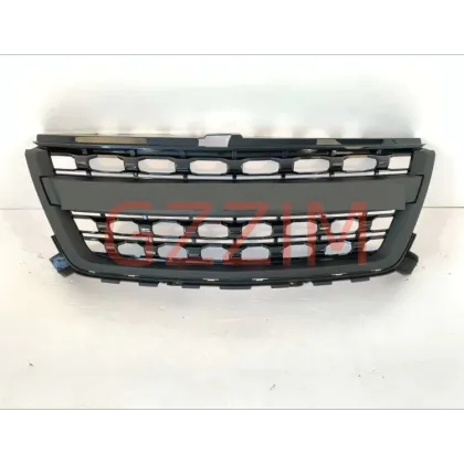 Colorado 2018 Middle Grille