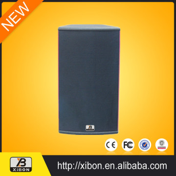 Disco Bass Professional Speaker (BK-110)