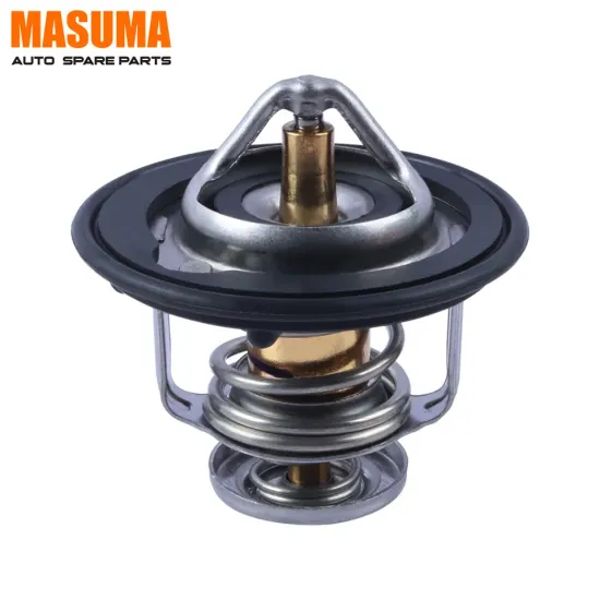 MASUMA Hot Deals: Car Thermostats for 1986-2016 Japanese Cars - 20 Years of Experience in Central and South America