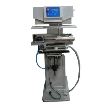 Mircro SD Card Pad Printer Machine