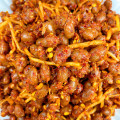 Đậu đen lên men giàu vị Umami để nấu ăn