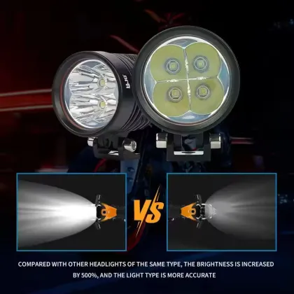 Work Pod Lights for Trucks, Motors, ATVs, UTVs