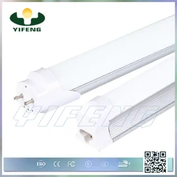 High Lumen Factory Price Tube Lighting Led Zoo Tube