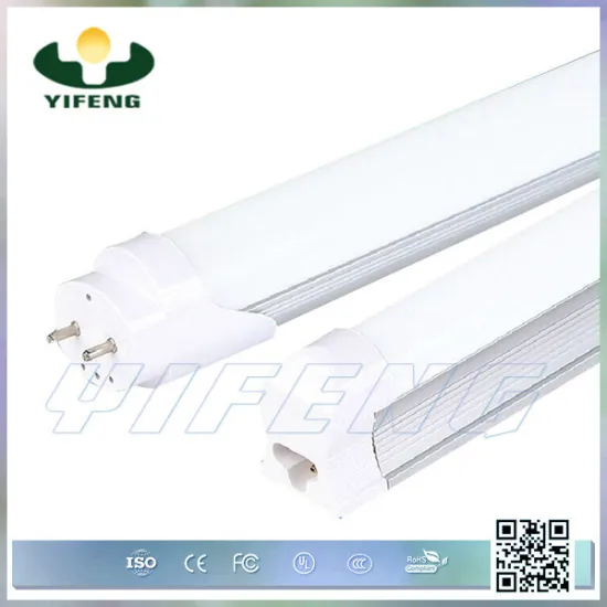 Wholesale high lumen low price led tube lights price in india