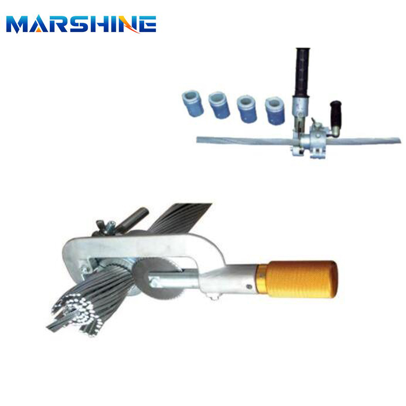 High Quality Wire Cable Conductor Stripper