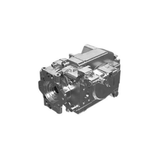Grader 18M3 Basic Slider Piston Pump 492-5107, Grader Piston Pump 4925107