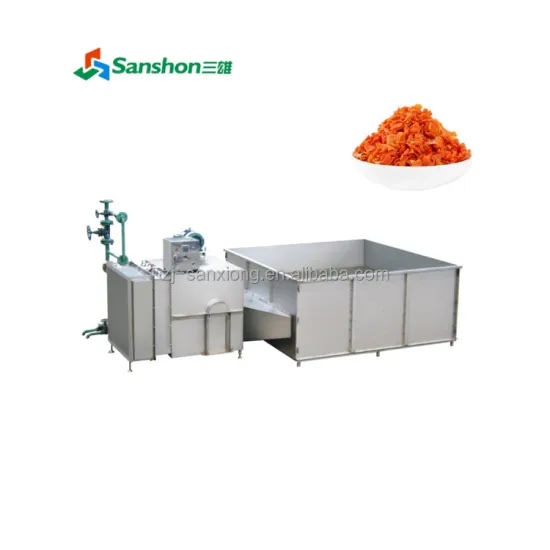Low-Price Customizable Tea Drying Equipment