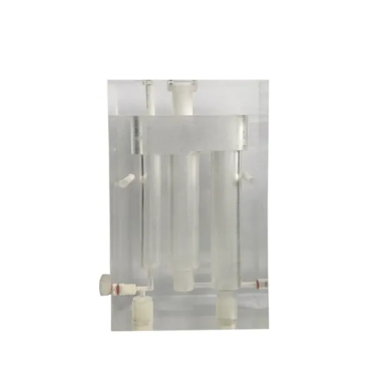 NOBOTECH Residual Chlorine Sensor for Water Quality Monitoring