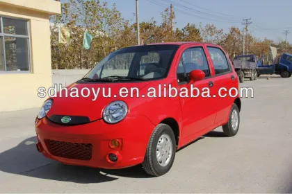 gasoline mini car