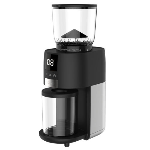 Hyper Grind Precision Electric coffee grinder