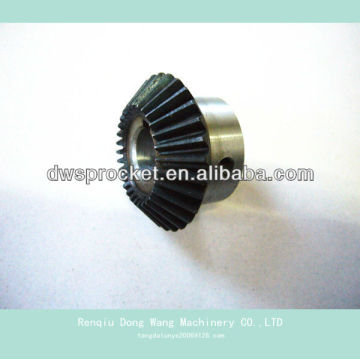 small bevel gear
