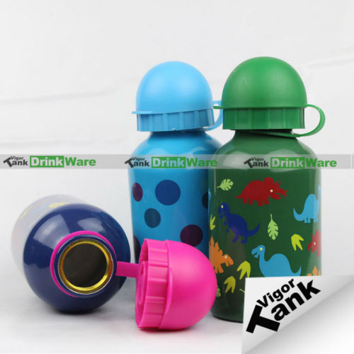 350ml water bottle for kids