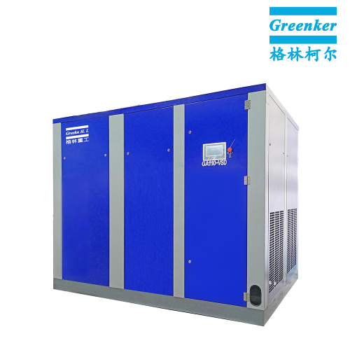 Greenker GA110VSD Винтовой воздушный компрессор с регулируемой скоростью