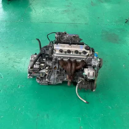 Factory Wholesale Used K20A Accord 2.0 & F23A Accord 2.3 Gasoline Engines