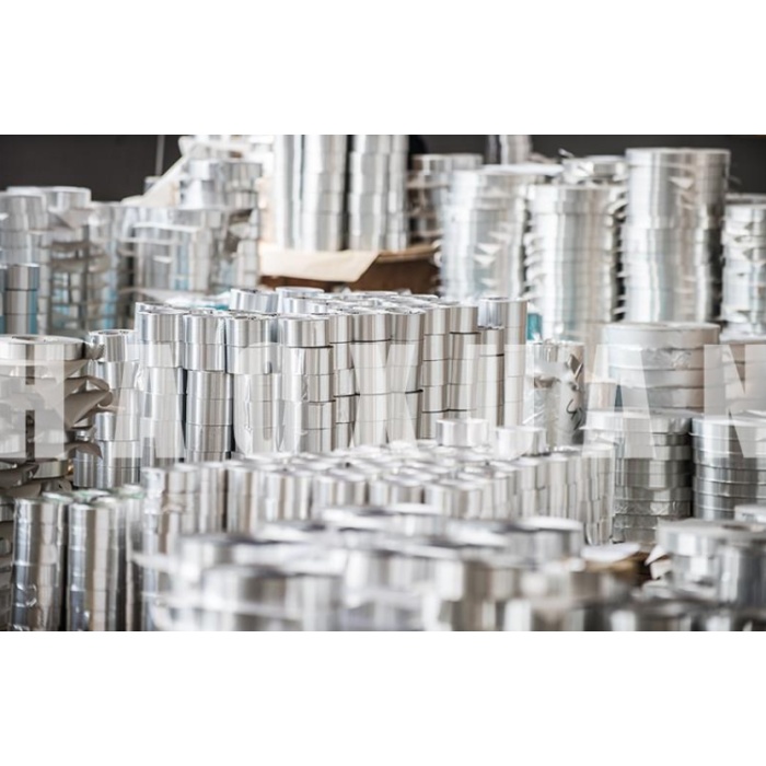 شريط رقائق الألومنيوم الطقس البارد