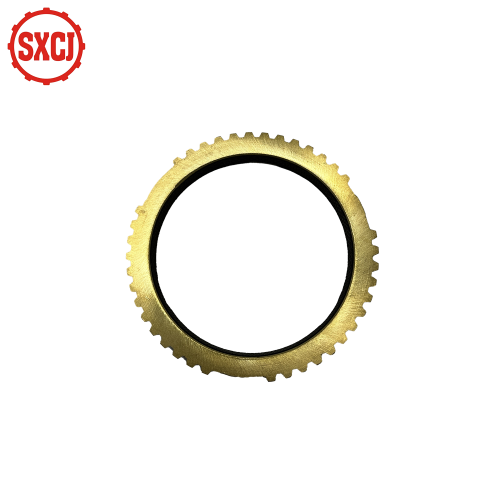 OEM SYNNV450034 Transmission Synchronizer Ring Design for EATON Chevrolet and Dodge