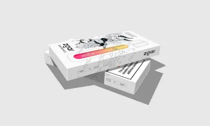 Sao Paulo rechargeable electronic cigarette vape pen