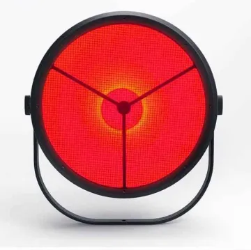 Retro Light 750W Colorful LED Stage Light: The Perfect Addition to Your Entertainment Setup