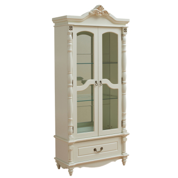 Modern Wine Cabinet for Living Room Décor