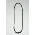 Hematite Necklace