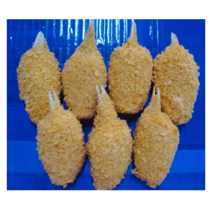 Factory direct frozen imitation crab claws,imitation breaded crab claw,crab and claw