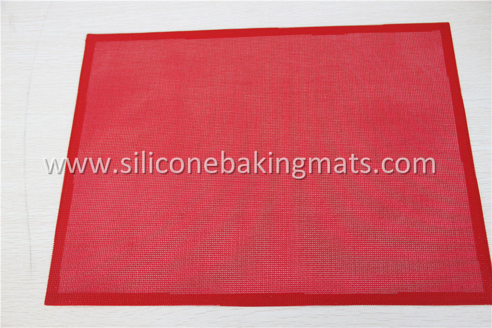 Silicone Crisping Mat