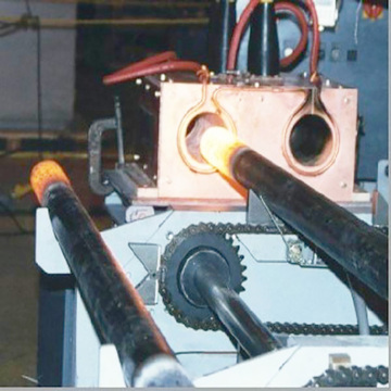 pemanas induksi khusus untuk lini produksipemasok tungku peleburan induksi vakumpemanas elektromagnetik untuk mesin ekstrusimesin pemanas induksi untuk produksi pengikat