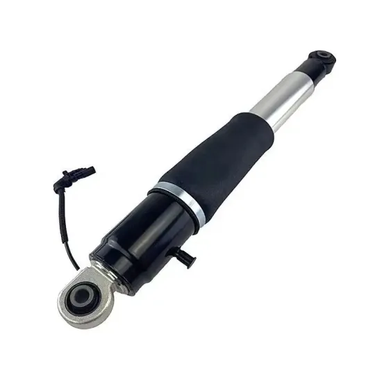 Factory New Rear Shock Absorber for Cadillac ATS - Inductance 84176675