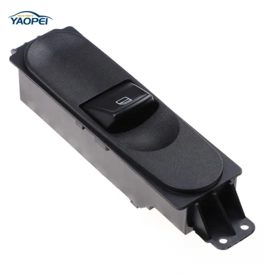 YAOPEI Power Window Single Switch for Mercedes Benz Sprinter 2007-2017