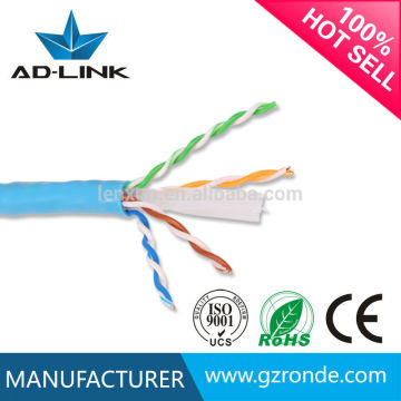 Hot Sale High Quality UTP/FTP/STP Certifier Network Cat6