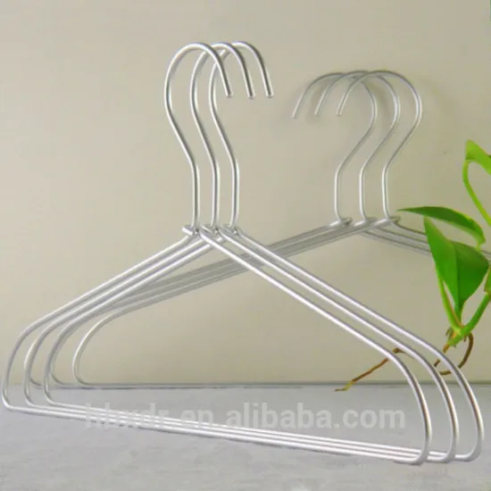 Customized Aluminum Profile For Clothes Hanger made in China